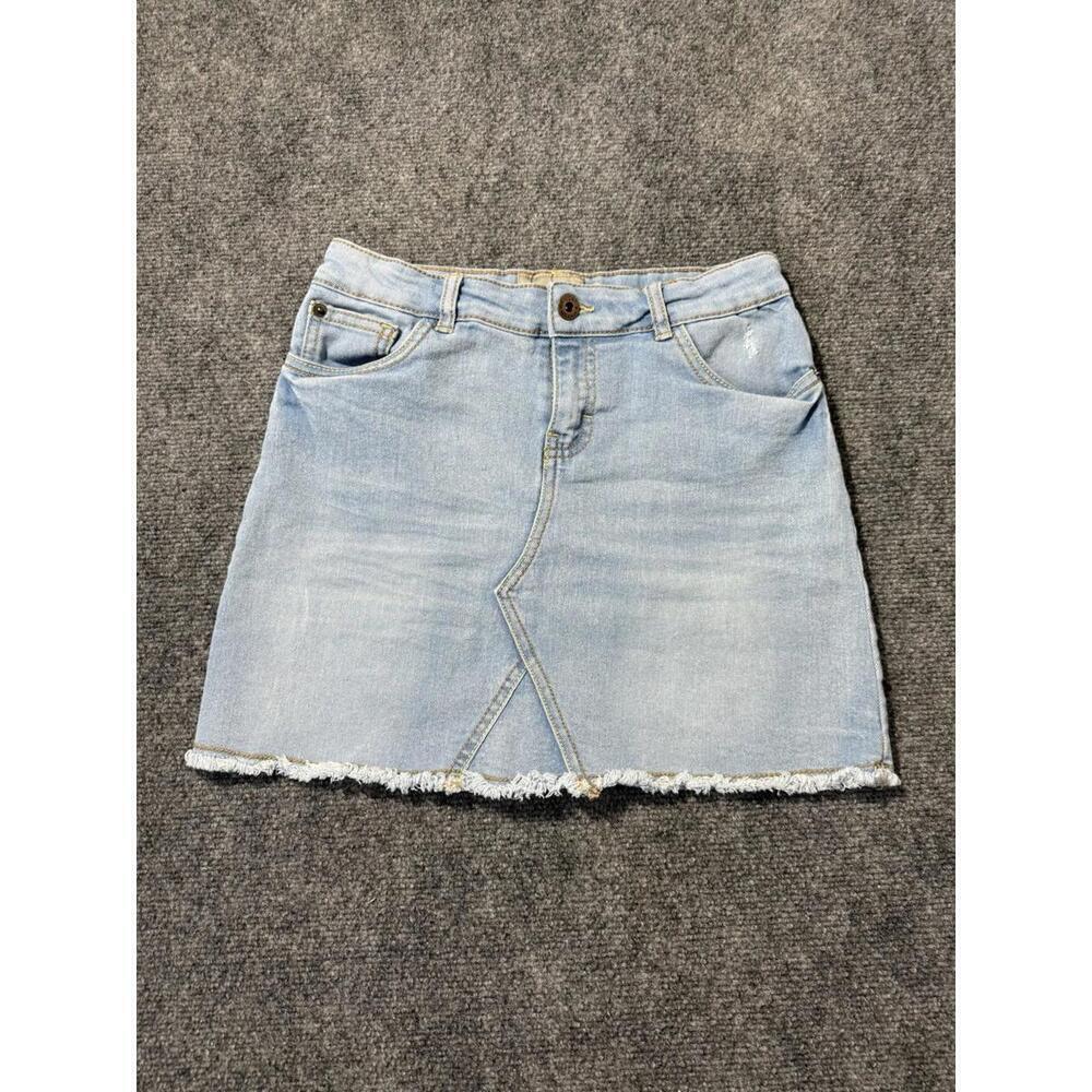 Lucky Brand Jeans, Ski Skirt Girl Size 12. Excellent Condition.